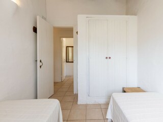 Villa Sant Lluís Caratteristiche 13