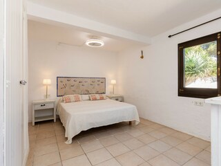 Villa Sant Lluís Registrazione all'aperto 6