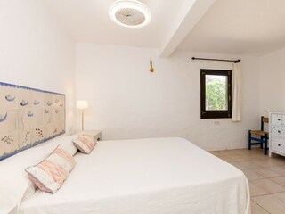 Appartement Sant Lluís Kenmerken 8