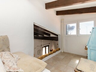 Apartment Sant Lluís Features 9