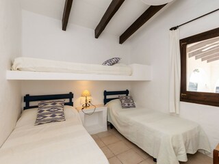 Appartement Sant Lluís Équipement 10