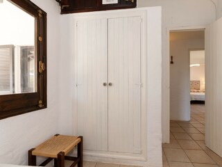 Appartement Sant Lluís Équipement 11