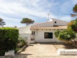 Appartement Sant Lluís Enregistrement extérieur 3