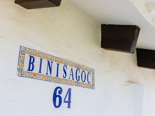 Villa Sant Lluís  33