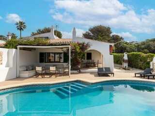 Appartement Sant Lluís  12