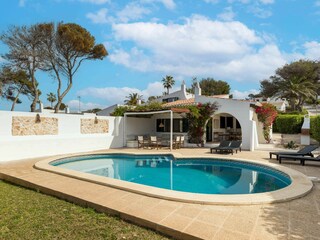 Apartment Sant Lluís  13