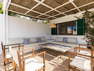 Appartement Sant Lluís  15