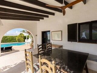 Villa Sant Lluís  22