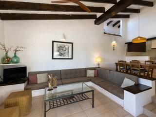 Appartement Sant Lluís  17