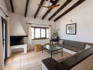 Appartement Sant Lluís  18