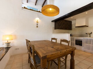 Appartement Sant Lluís  20