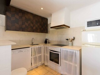 Villa Sant Lluís Caratteristiche 11