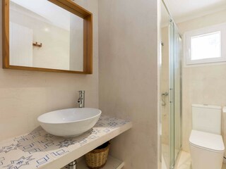 Appartement Sant Lluís  23