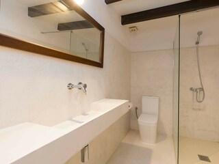 Villa Sant Lluís Caratteristiche 16