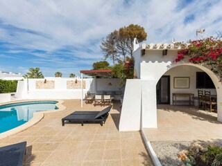 Appartement Sant Lluís  25