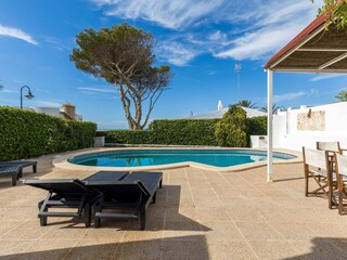 Appartement Sant Lluís  27