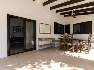 Appartement Sant Lluís  28