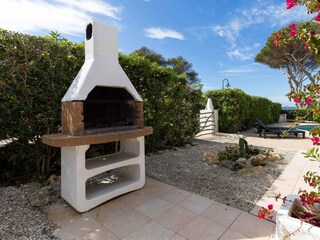 Appartement Sant Lluís  30