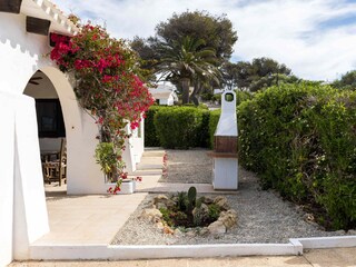 Appartement Sant Lluís  31