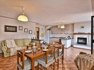 Casa per le vacanze Gargnano Caratteristiche 8