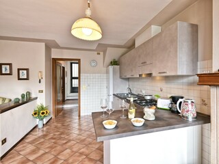 Casa per le vacanze Gargnano Caratteristiche 10