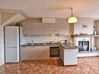 Casa per le vacanze Gargnano Caratteristiche 11