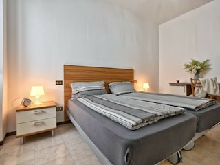 Casa per le vacanze Gargnano Caratteristiche 17