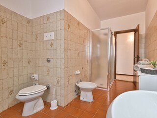 Casa per le vacanze Gargnano Caratteristiche 24