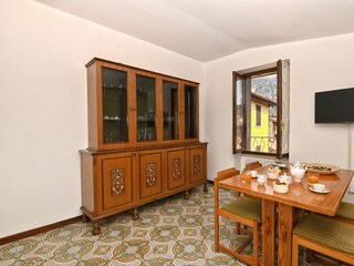 Appartamento Gargnano Caratteristiche 4