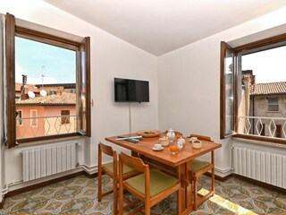 Appartamento Gargnano Caratteristiche 6