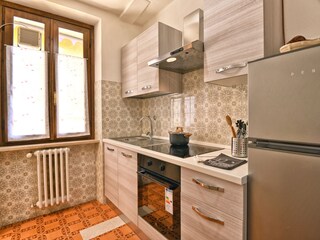 Appartamento Gargnano Caratteristiche 7