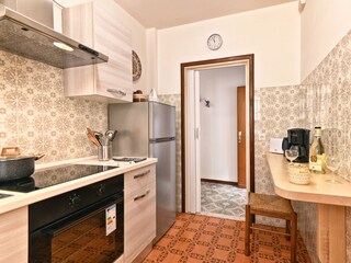 Appartamento Gargnano Caratteristiche 8