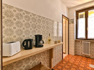 Appartamento Gargnano Caratteristiche 9