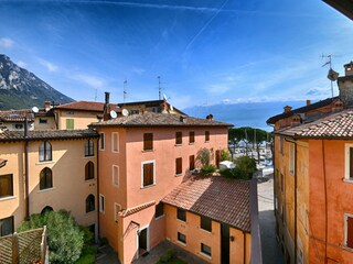 Appartamento Gargnano Registrazione all'aperto 2