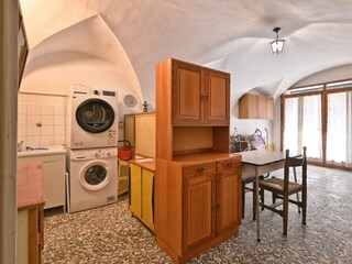 Appartamento Gargnano Caratteristiche 17