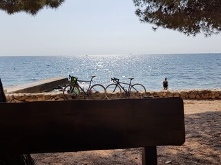 Apartamento Rovinj Entorno 16