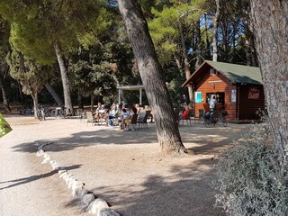 Apartamento Rovinj Entorno 19