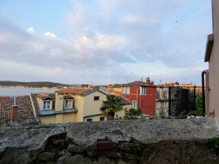 Apartamento Rovinj Entorno 24