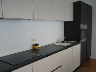 Apartamento Rovinj Características 6