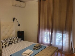 Appartement Rovinj Kenmerken 7