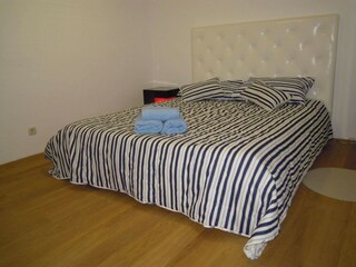 Appartement Rovinj Kenmerken 9