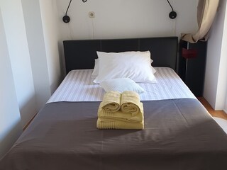 Apartamento Rovinj Características 10