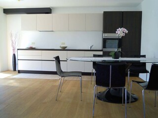 Apartamento Rovinj Características 11