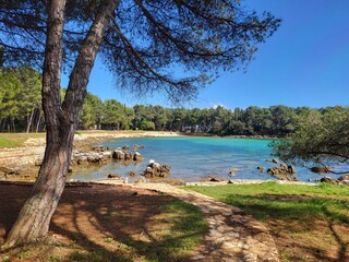Apartamento Rovinj Entorno 26