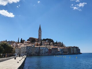 Apartamento Rovinj Entorno 28