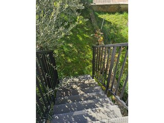 Apartamento Rovinj Grabación al aire libre 2