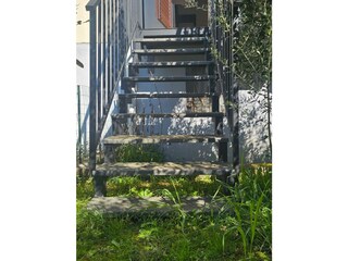 Apartamento Rovinj Grabación al aire libre 3