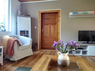 Holiday apartment Pritzwalk Features 19