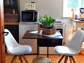 Holiday apartment Ferienwohnung Steffenshagen - Pritzwalk - image1