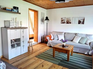 Holiday apartment Pritzwalk Features 13